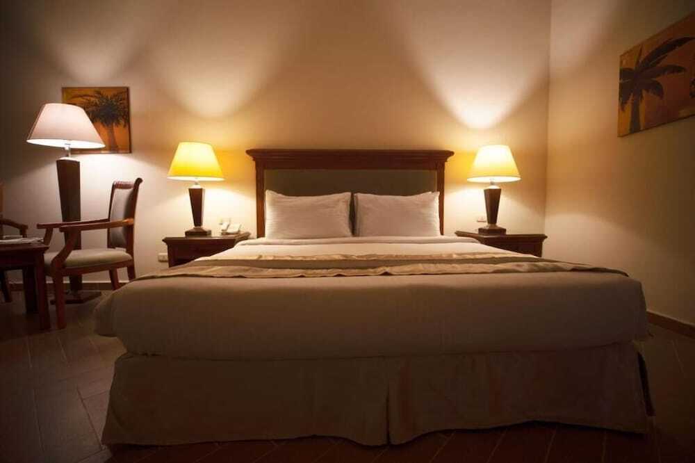 Айн-Сохна: Stay Inn Hotel Ain Sokhna