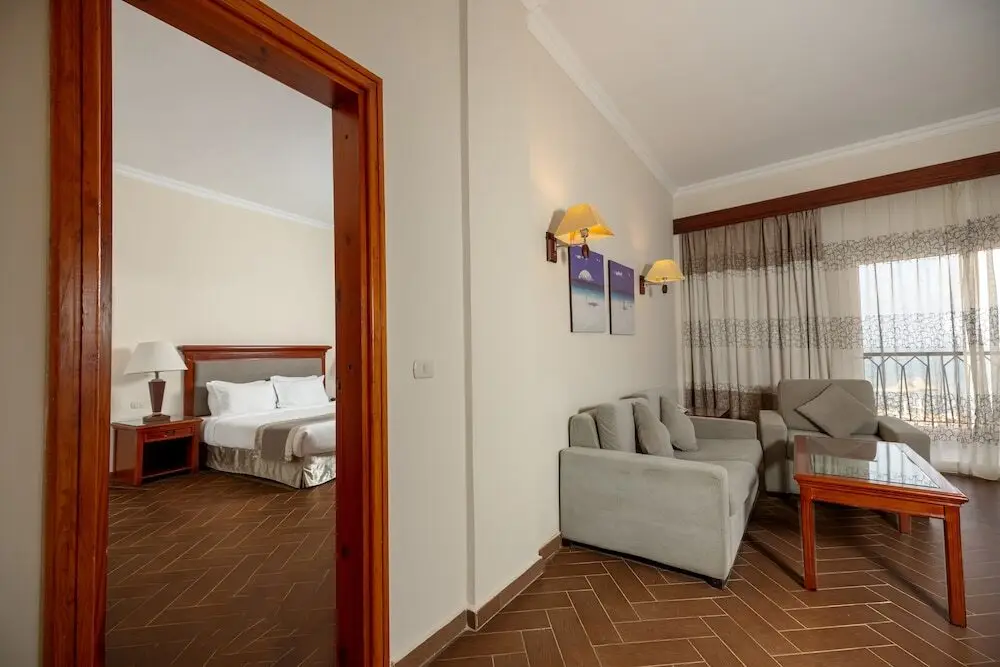 Айн-Сохна: Stay Inn Hotel Ain Sokhna