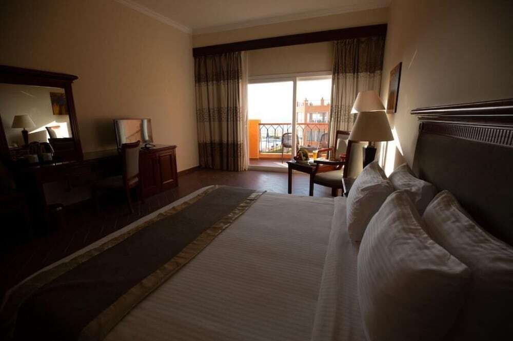 Айн-Сохна: Stay Inn Hotel Ain Sokhna