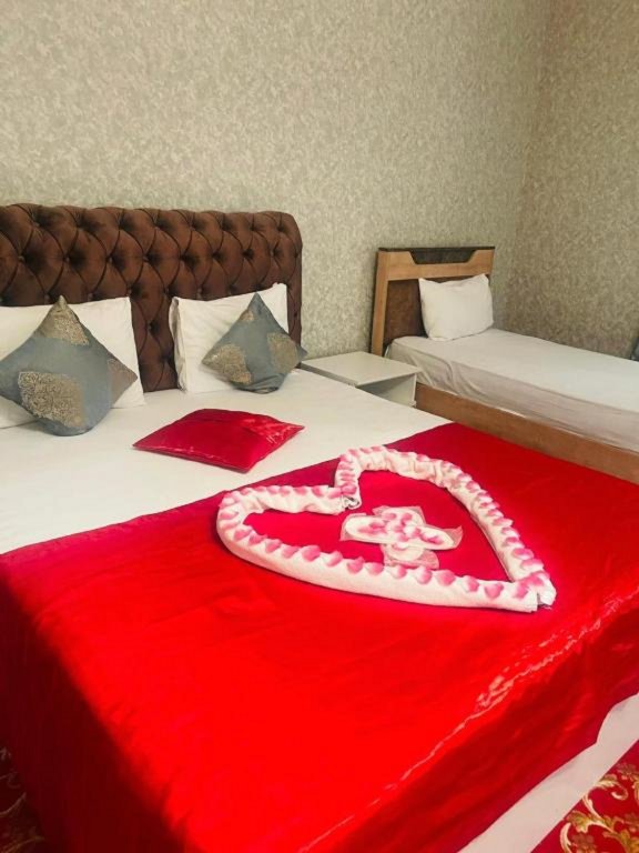 Баку: Отель Soffia Hotel Baku