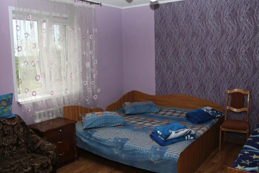 Чёнки: Agrousadba Rechnaya