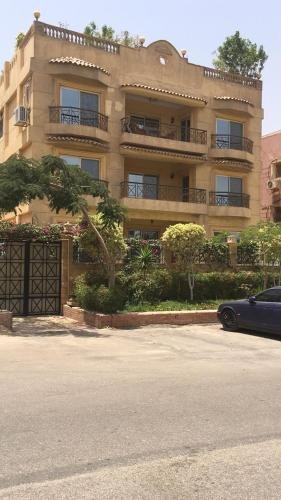 Каир: A studio / private room in New Cairo
