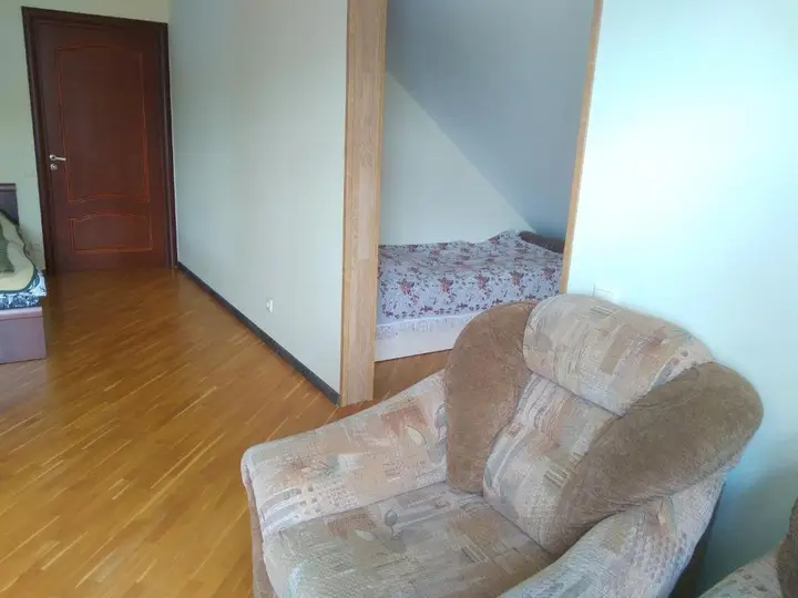 Ждановичи: Room in the Country House