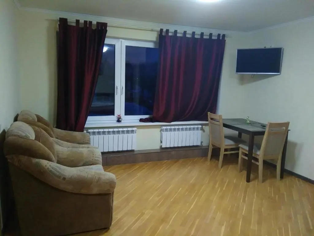Ждановичи: Room in the Country House