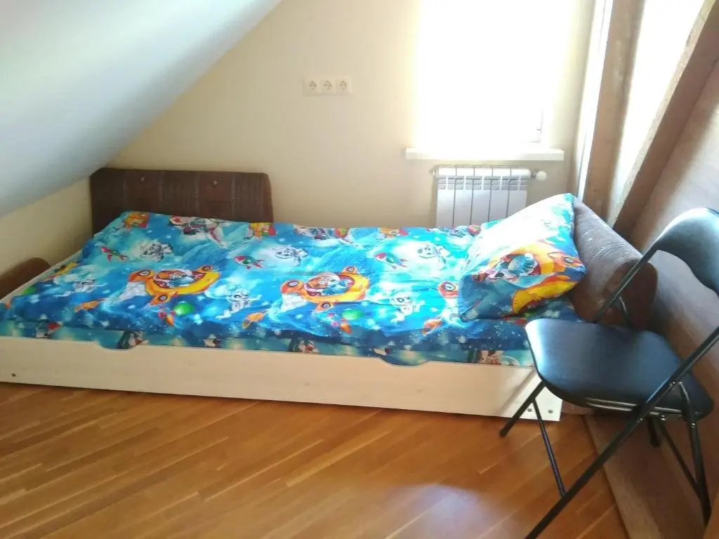 Ждановичи: Room in the Country House