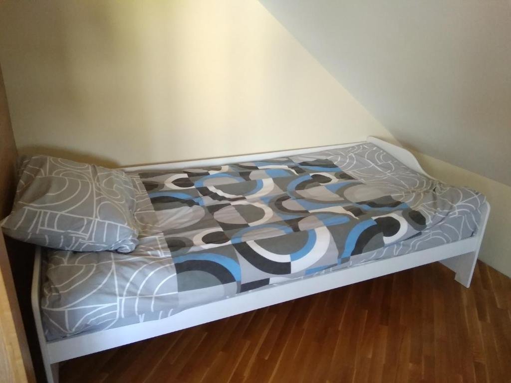 Ждановичи: Room in the Country House