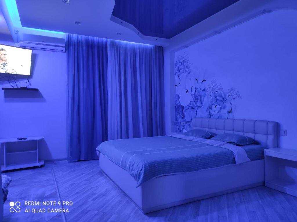 Минск: VIP studio Jacuzzi City center