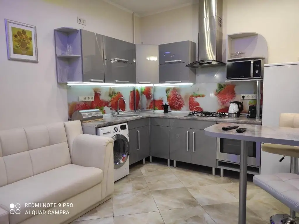 Минск: VIP studio Jacuzzi City center