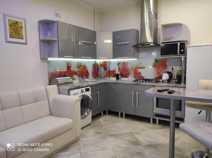 Минск: VIP studio Jacuzzi City center