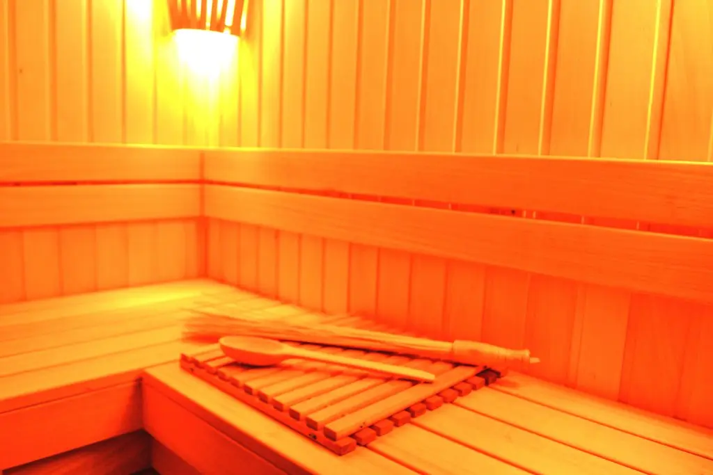 Минск: Апартаменты Sauna & Jacuzzi