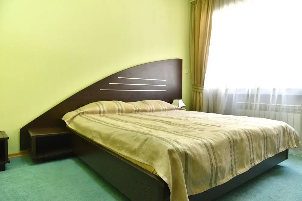 Дилижан: GreenWood Hotel
