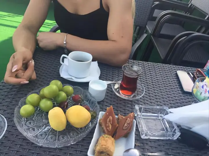 Баку: Golden Rose Hotel