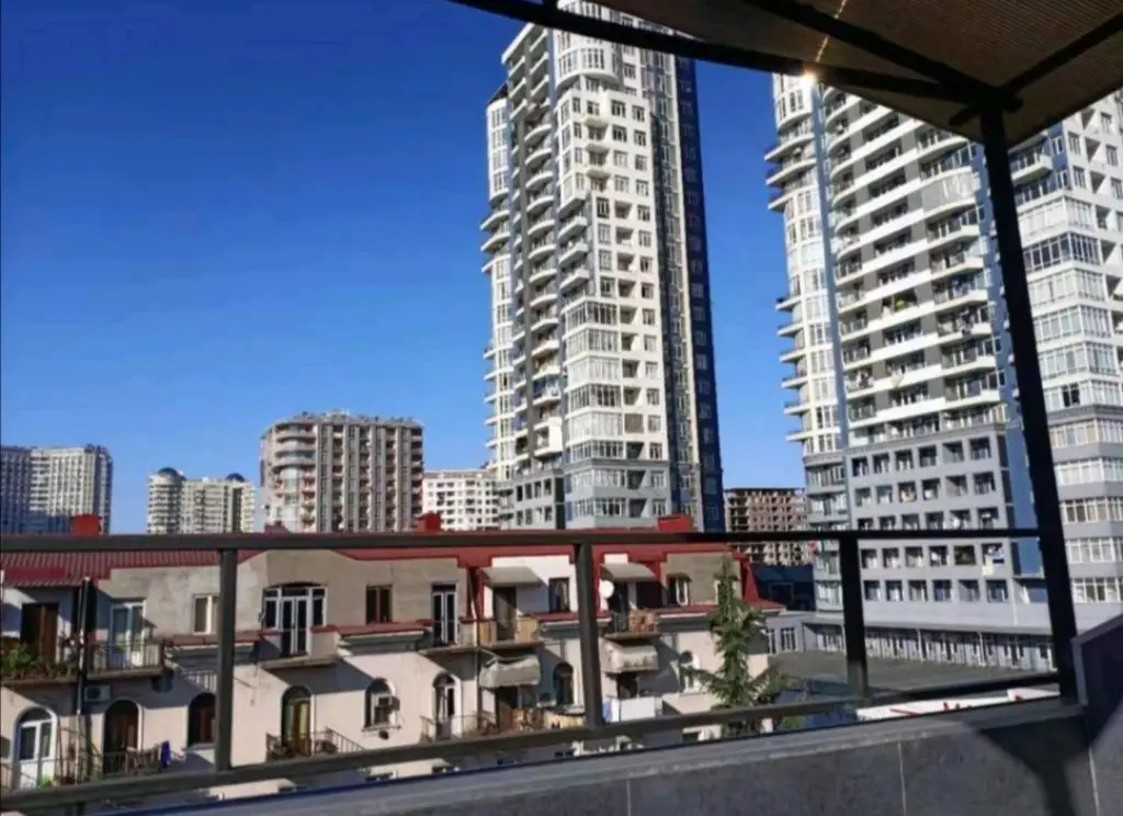 Батуми: Хостел City Centre Lux Hostel