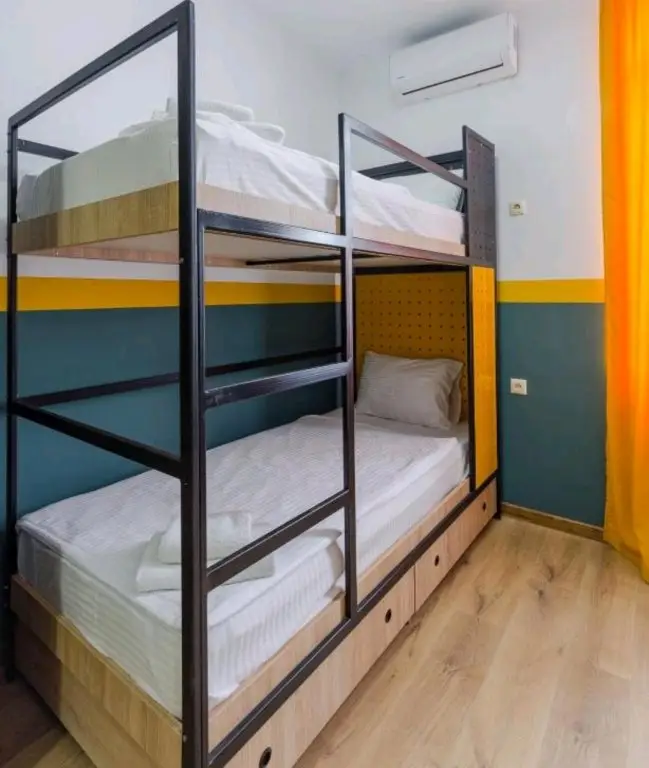 Батуми: Хостел City Centre Lux Hostel