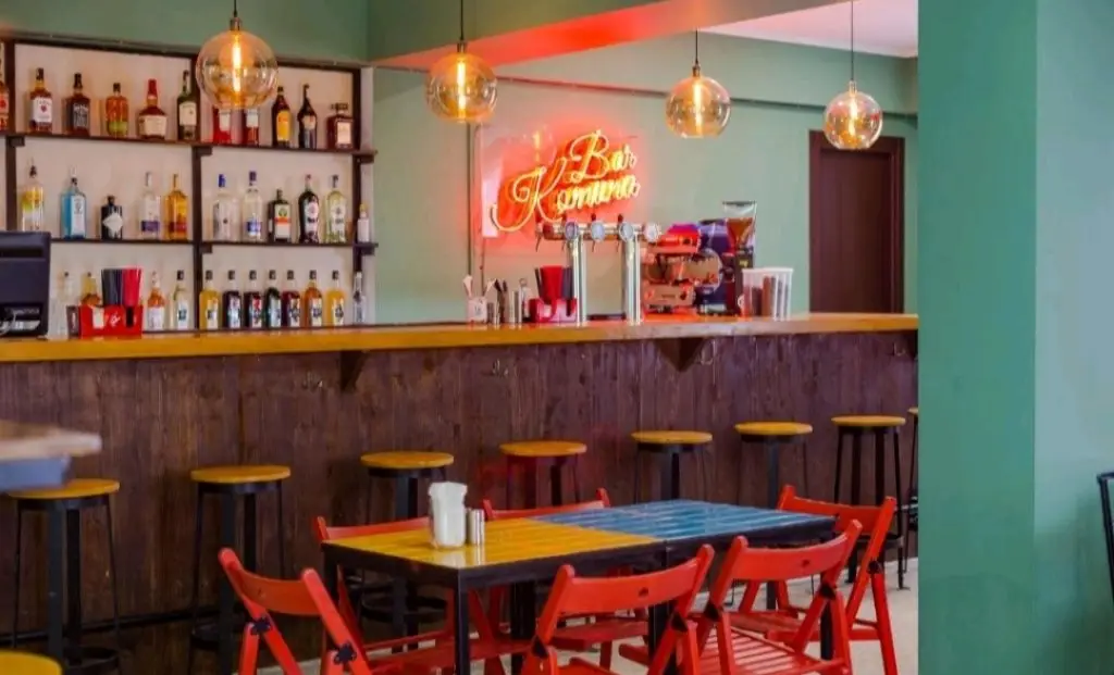 Батуми: Хостел City Centre Lux Hostel