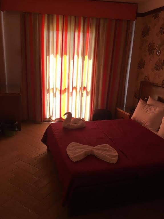 Александрия: Abeer Hotel Alexandria