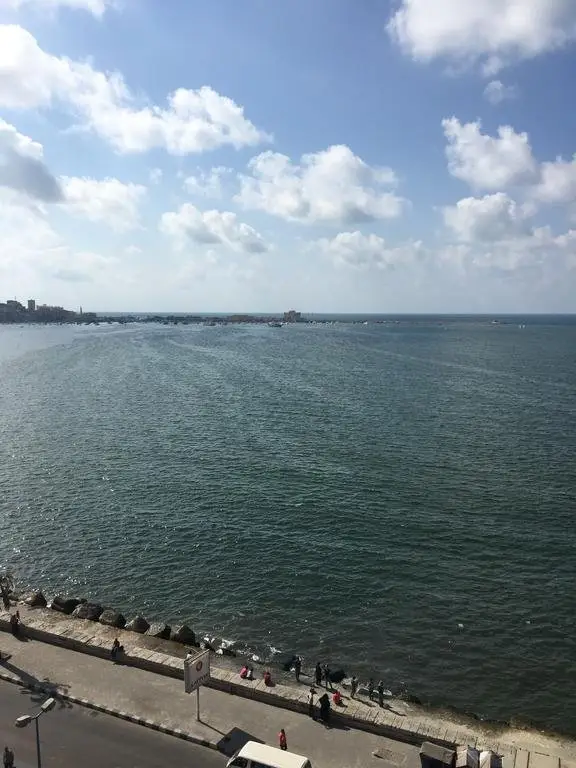 Александрия: Abeer Hotel Alexandria