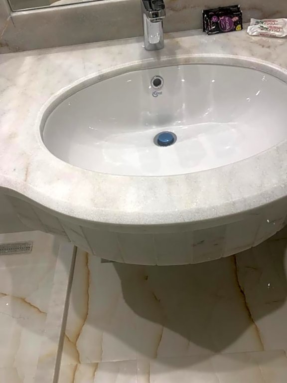 Александрия: Abeer Hotel Alexandria