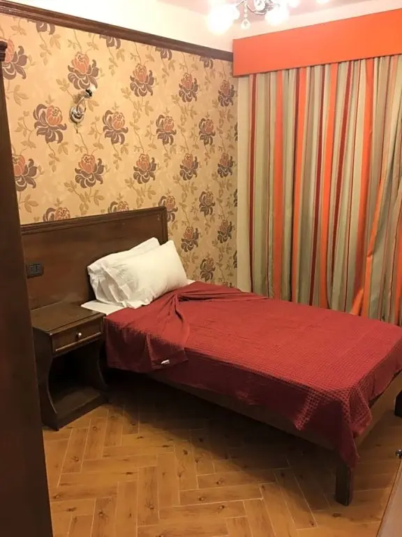 Александрия: Abeer Hotel Alexandria