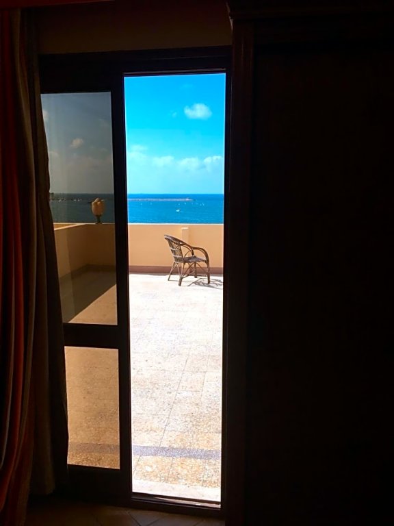 Александрия: Abeer Hotel Alexandria