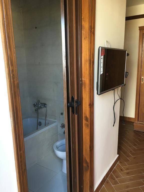Александрия: Abeer Hotel Alexandria