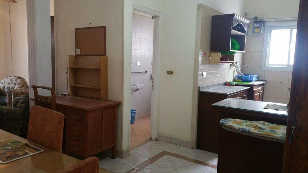 Каир: Elegant Heliopolis, Studio-Apartment