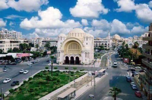 Каир: Elegant Heliopolis, Studio-Apartment