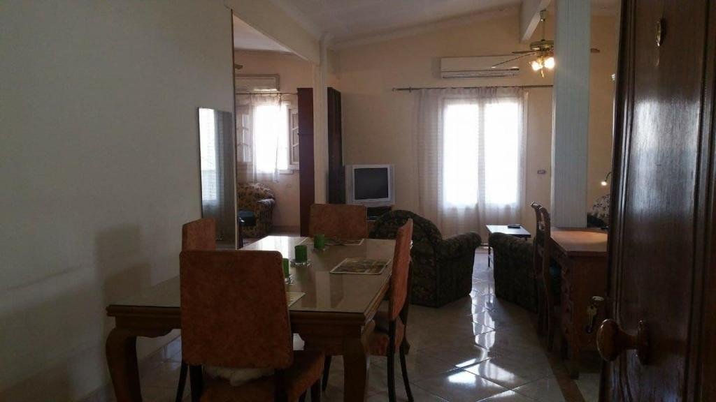Elegant Heliopolis, Studio-Apartment — фото 1
