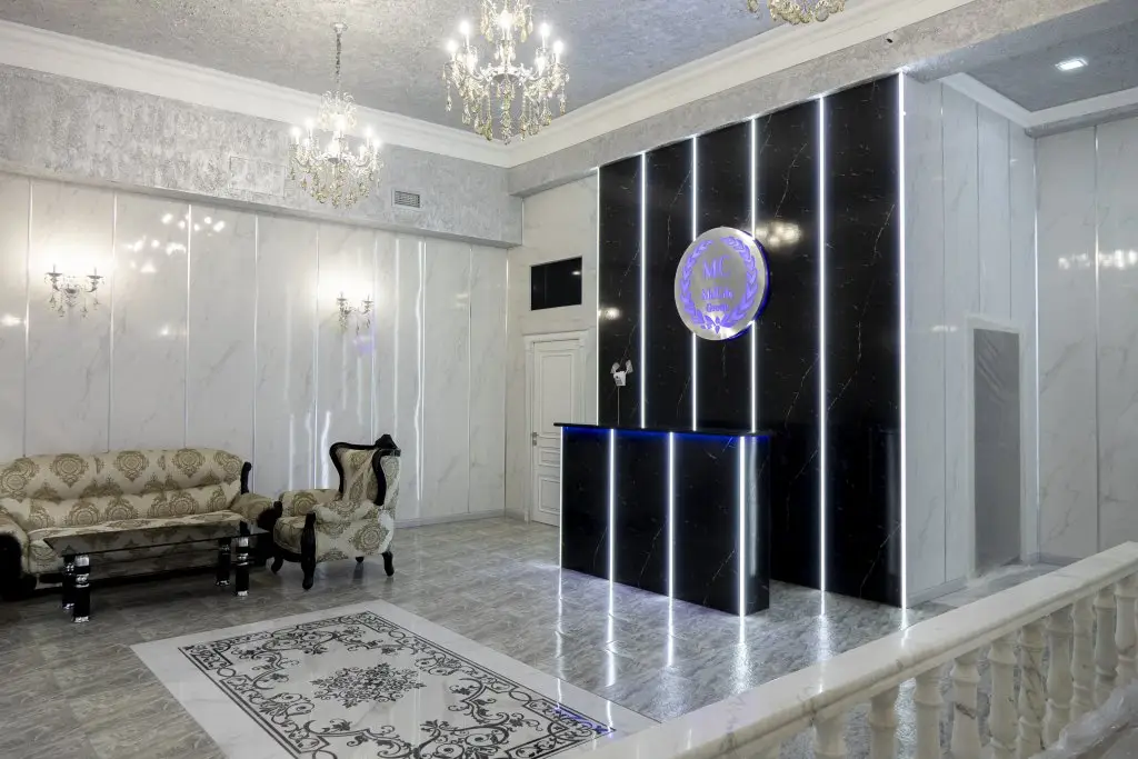 Ереван: Хостел MidCity Hostel