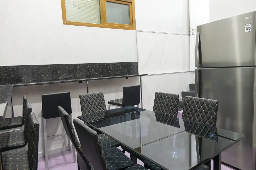 Ереван: Хостел MidCity Hostel