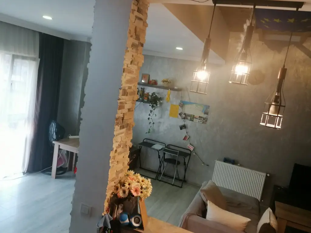 Батуми: Хостел City Centre Lux