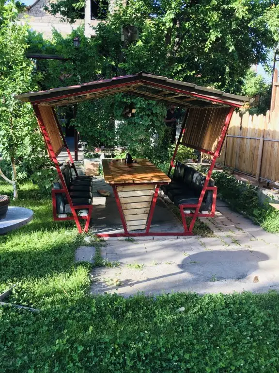 Ереван: Отель Eco