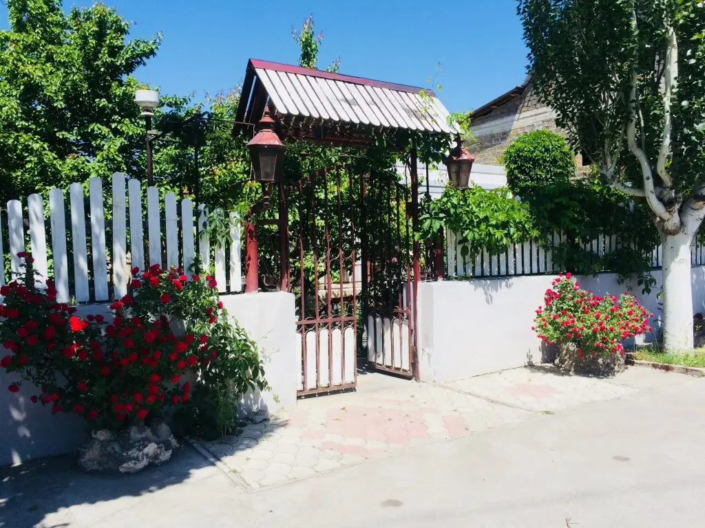 Ереван: Отель Eco