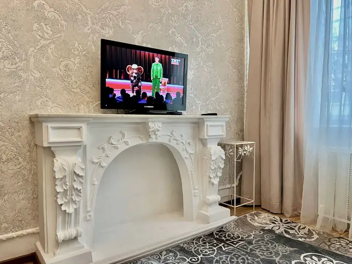 Минск: Апартаменты Возле Площади Победы Однушечка в Центре