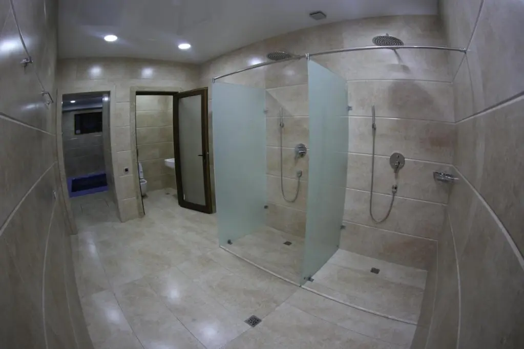Ташкент: Отель Palace Hotel