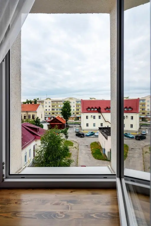 Гродно: Апартаменты Виатур на Ожешко