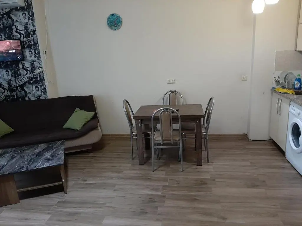Батуми: Batumi apartament Magnolia
