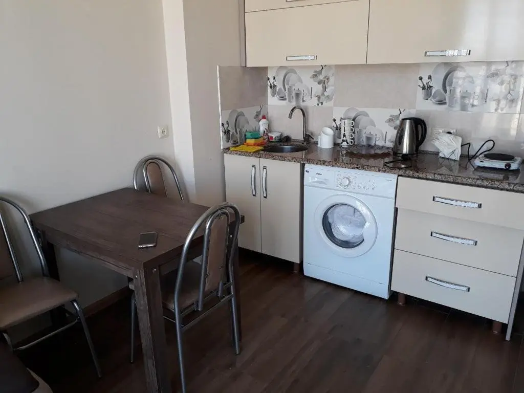Батуми: Batumi apartament Magnolia