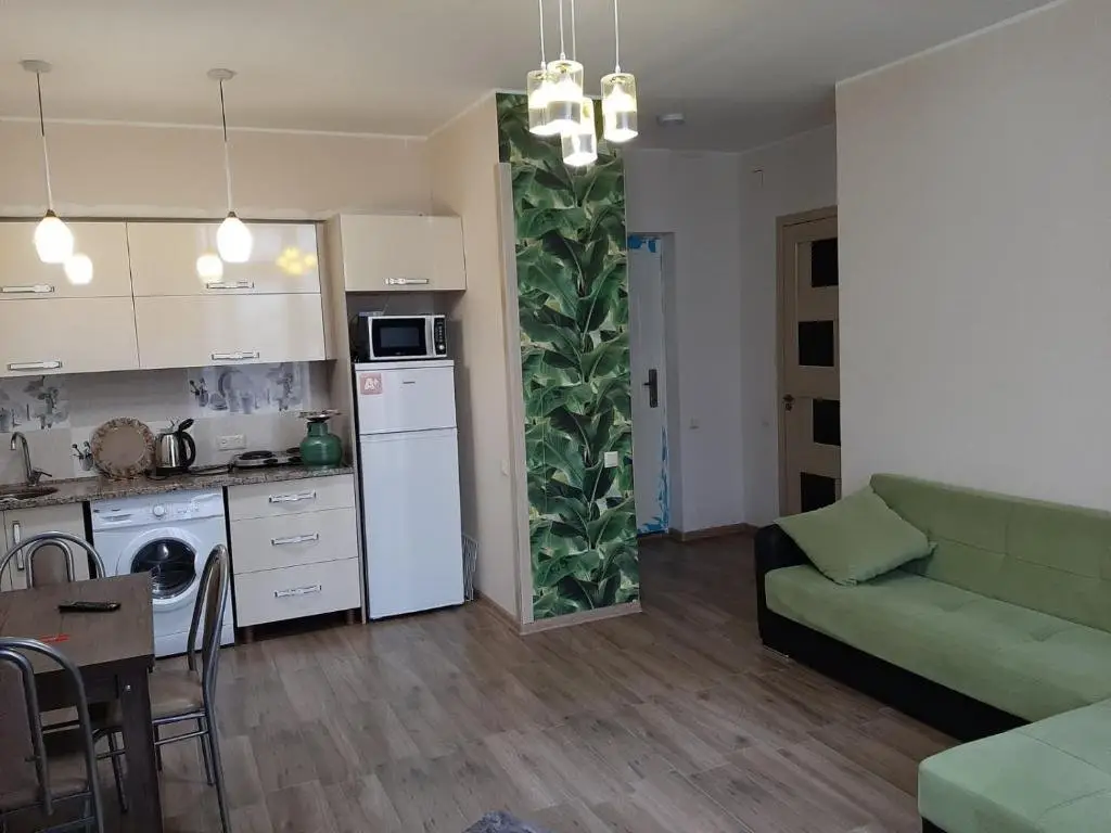 Батуми: Batumi apartament Magnolia