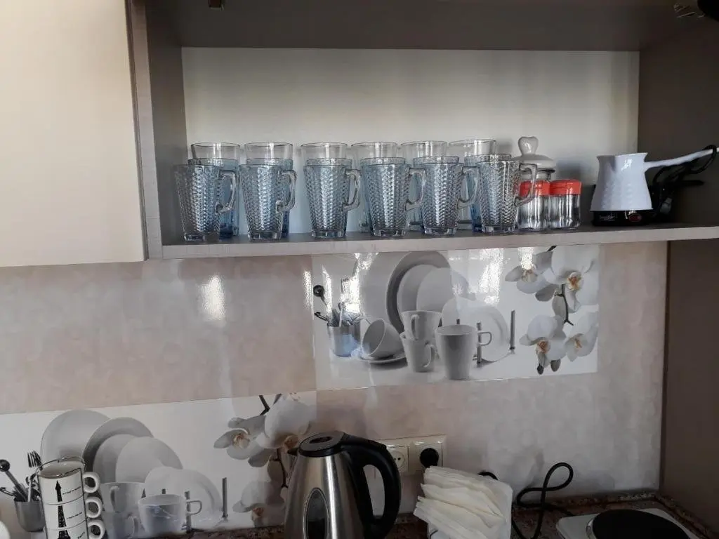 Батуми: Batumi apartament Magnolia
