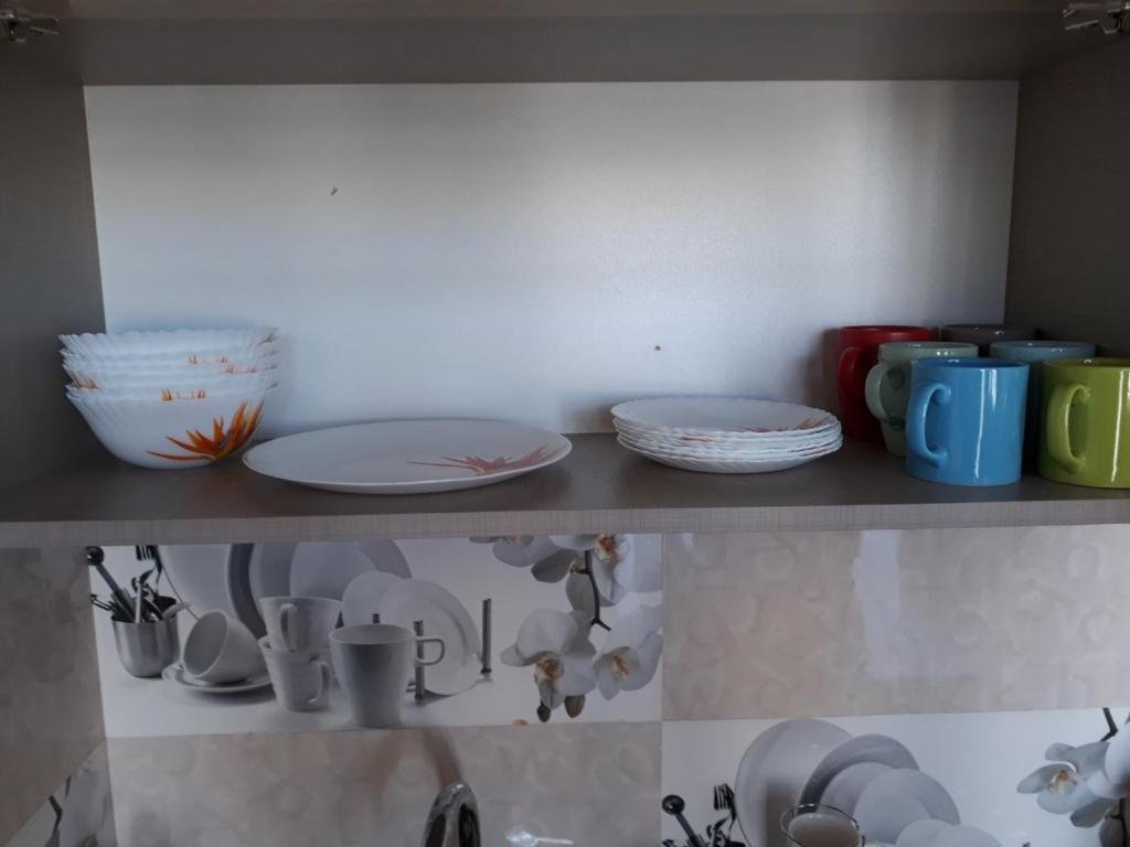 Батуми: Batumi apartament Magnolia