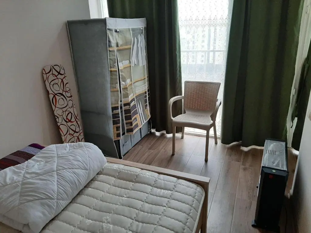 Батуми: Batumi apartament Magnolia