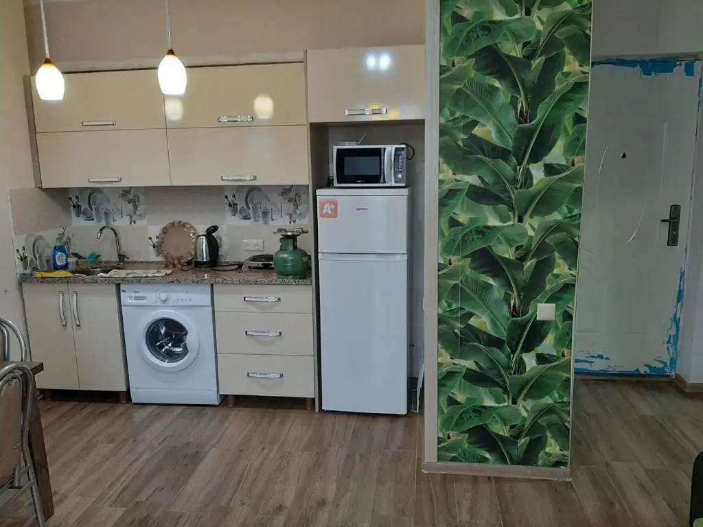 Батуми: Batumi apartament Magnolia