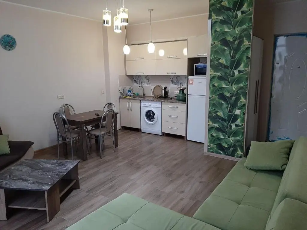 Батуми: Batumi apartament Magnolia