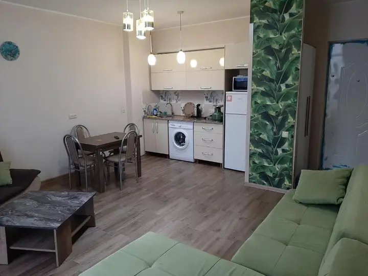 Батуми: Batumi apartament Magnolia