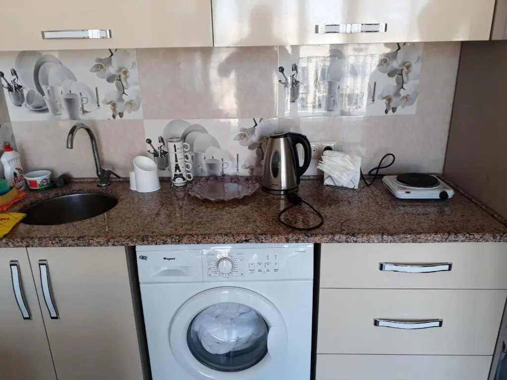 Батуми: Batumi apartament Magnolia