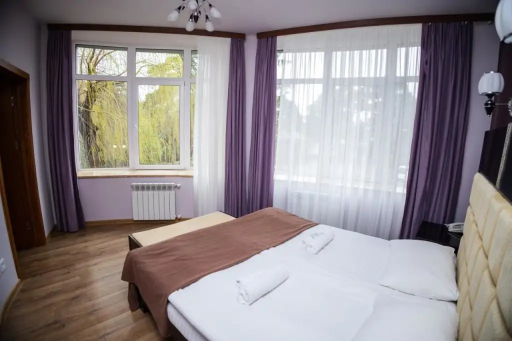 Одзун: Sochut Resort