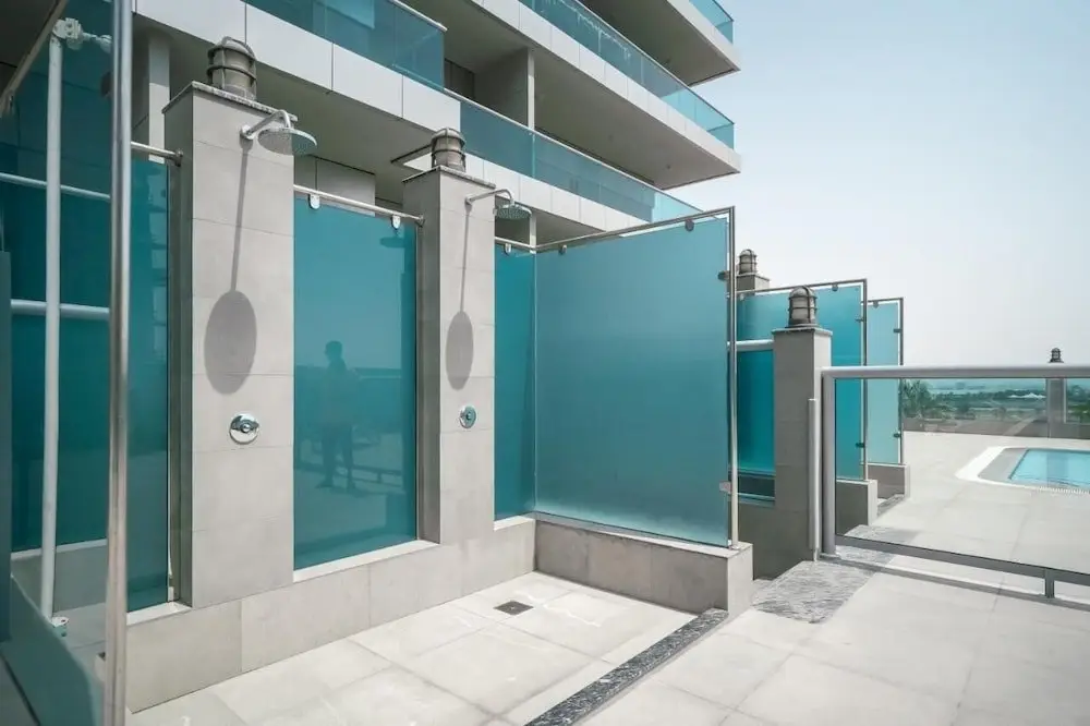 Дубай: SuperHost - Spacious Apartment In Business Bay With Canal View