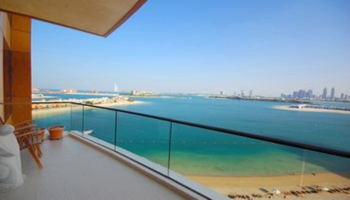 Дубай: HiGuests Vacation Homes - Tiara Residence Diamond Tower