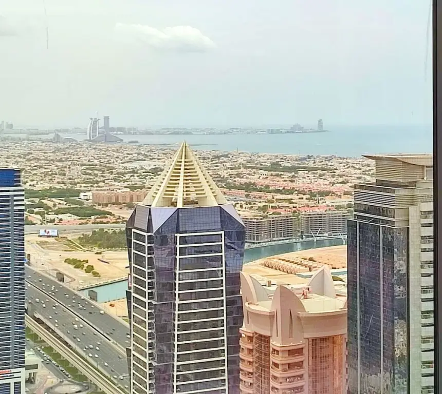 Whitesage - Deluxe Apartment With Unobstructed Sea Views — фото 1